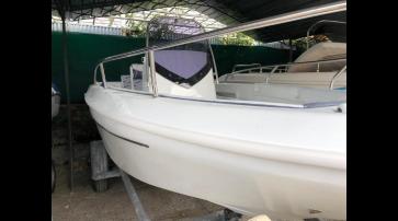 Pollini Boat Chios 170 Open Nuovo 
