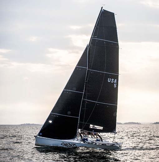 North Sails lancia 3Di RACE Performance ottimizzate e durata nel
