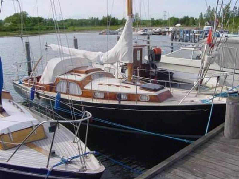 Bandholm Boats Bandholm 26