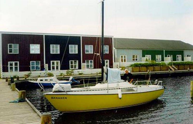 Nillings Boats Drabant 24
