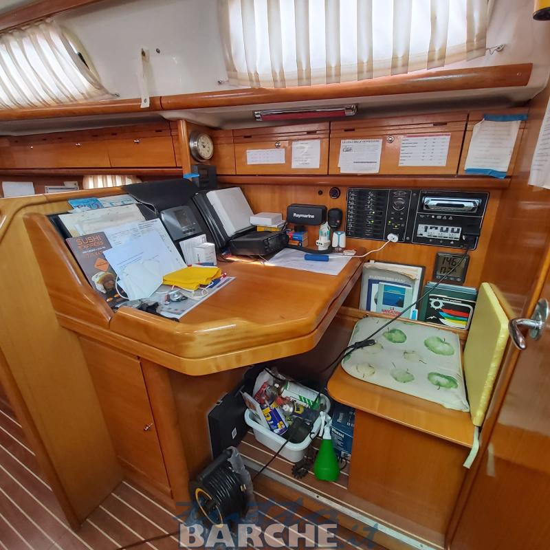 Bavaria Cruiser 33