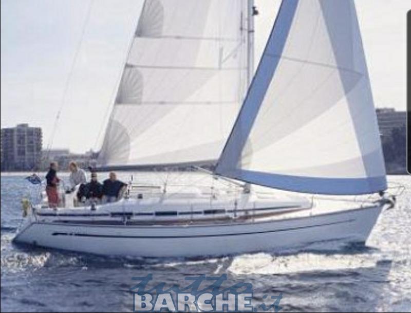 Bavaria 32 Cruiser