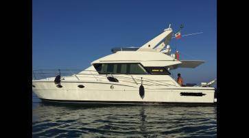 Uniesse 48' Fly