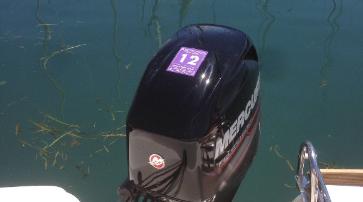 570 Open senza patente sul Lago di Garda Nuova