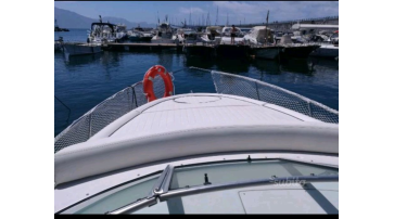 Monterey 242 Cruiser