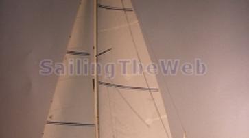 Yachting France Jouet 600