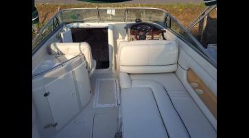 Crownline Boats 266 Ccr 266 Ccr