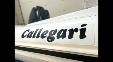 Callegari 550