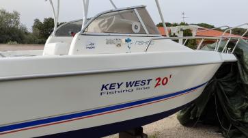 Key West 20 Pro