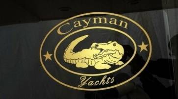 CAYMAN 42