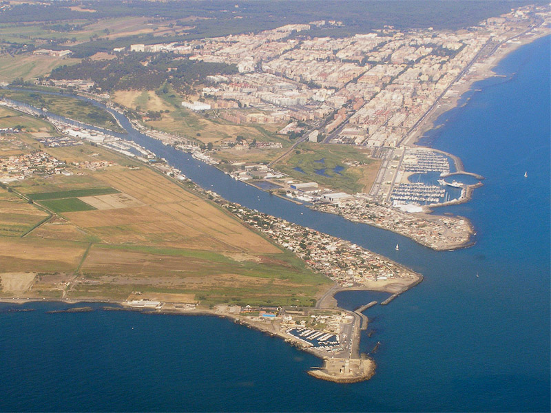 Tìber Delta | Italy