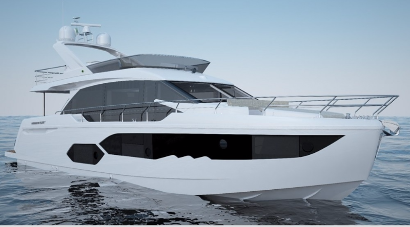 Absolute, llegan los nuevos 58 Fly y Navetta 73