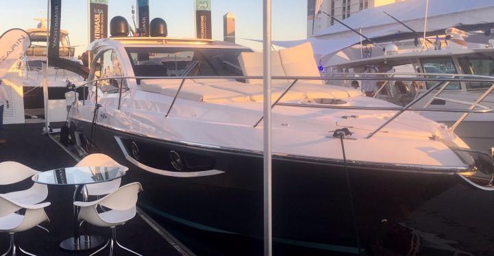 RIO YACHTS FLIBS