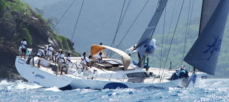 apsaras advanced yachts a80