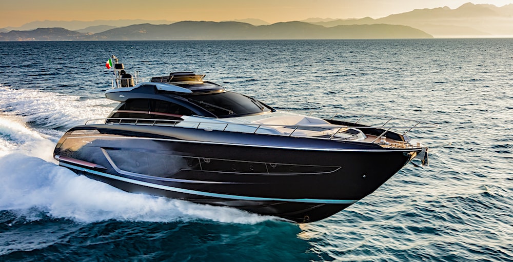 RIVA 66 RIBELLE 1