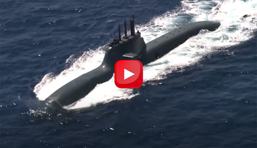 10 consejos de submarinos para la cuarentena