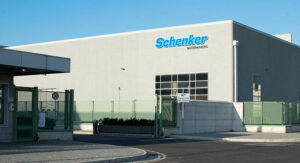 Schenker Watermakers
