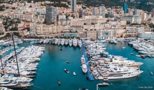 Monaco Yacht Show cancelado, overview