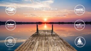 Virtual Boat Show 2