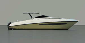 Rio Yachts Daytona, personalización