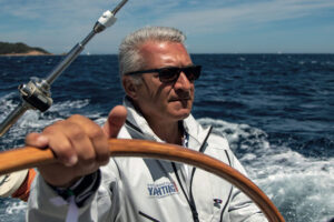 superyachts.news Luca D'Ambrosio