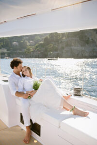 Casarse en un barco 2