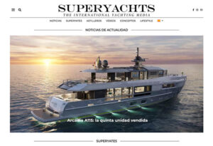Superyachts ruso español pagina de inicio