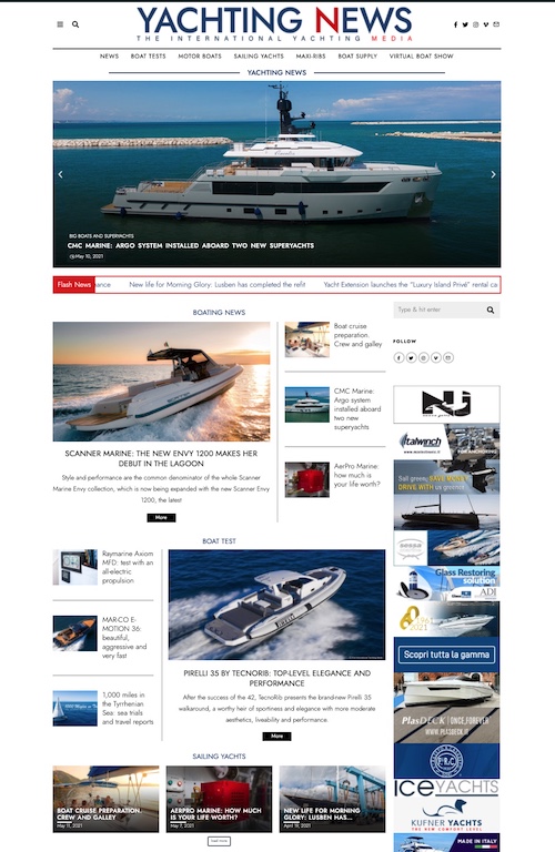 YachtingNews.com-sitio-web
