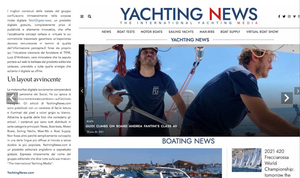 yachting-news