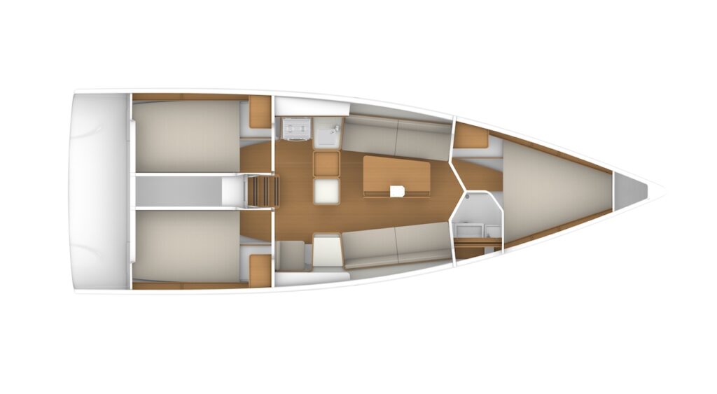 First-Yacht-36