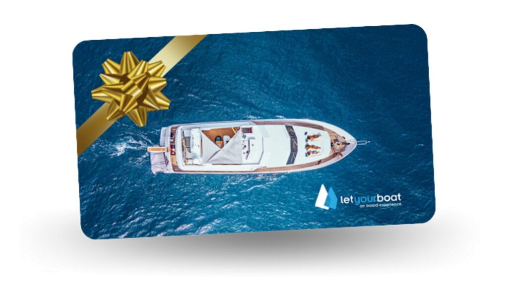 Letyourboat-gift-card