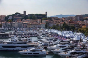 Cannes Yachting Festival 2023 entradas