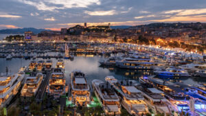Cannes-yachtig-Festival-