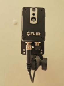 Teledyne FLIR AX-8