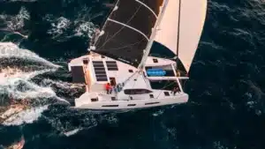 Outremer-52-aerial-view